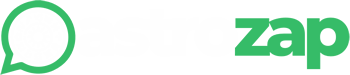 AstroZap Logo